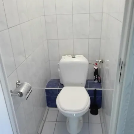 Apartament Mieszkanie Nad Morzem