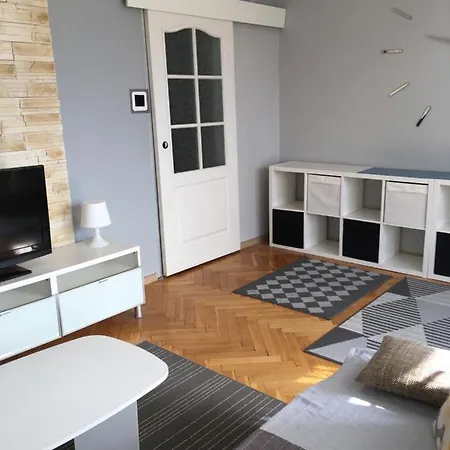 Mieszkanie Nad Morzem Apartament *